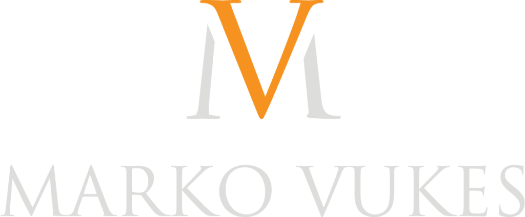 Marko Vukes