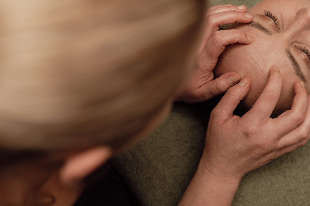 M Massage Therapy